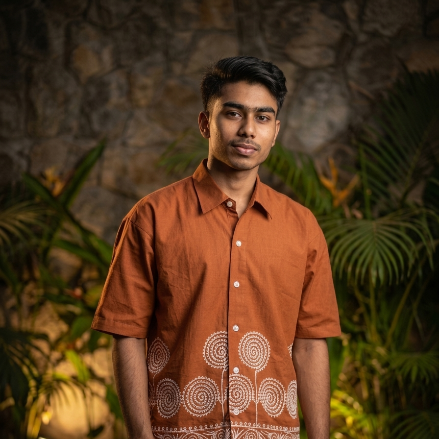 Profile photo