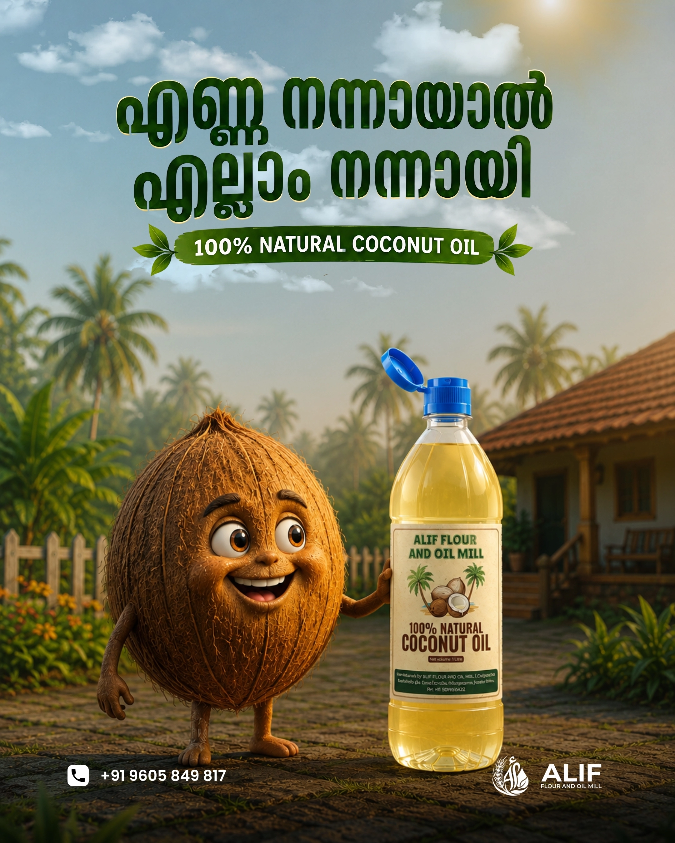 Marketing